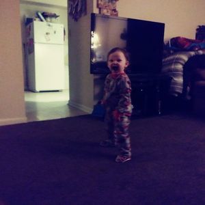 Meet your Posher, Marcus